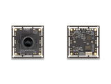 DeLOCK 12064 webcam 2,1 MP 1920 x 1080 pixel USB 2.0 Sort
