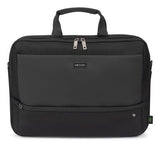 DICOTA D32166-RPET taske og etui til laptop 40,6 cm (16") Mappe Sort