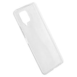 Hama Crystal Clear mobiltelefon etui 16,3 cm (6.4") Cover Transparent