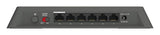 D-Link DMS-106XT netværksswitch Ikke administreret 2.5G Ethernet (100/1000/2500) Grå