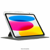 Targus VersaVu 27,7 cm (10.9") Folie Transparent