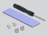 DeLOCK 90047 interface-kort/adapter Intern M.2