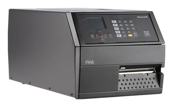 Honeywell PX45A etiketprinter Termisk overførsel 300 x 300 dpi 300 mm/sek. Ledningsført Ethernet LAN