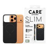 PanzerGlass CARE™ by ® SL1M Case Sort m. MagSafe iPhone 17 Pro Max