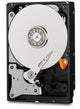Western Digital Purple harddisk 1 TB 5400 rpm 64 MB 3.5" Serial ATA III