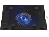 Tracer TRASTA46338 køling til laptop 43,2 cm (17") 1000 rpm