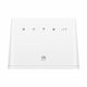 Huawei B311-221 trådløs router Gigabit Ethernet Enkelt band (2,4 GHz) 4G Hvid
