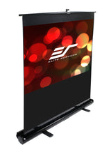 Elite Screens F84NWH projektorlærred 2,13 m (84") 16:9