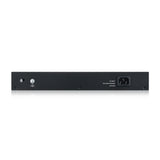 Zyxel GS1915-24E Administreret L2 Gigabit Ethernet (10/100/1000) 1U Sort