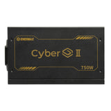 Enermax ERV750G-AHG-NAC enhed til strømforsyning 750 W 20+4 pin ATX ATX Sort