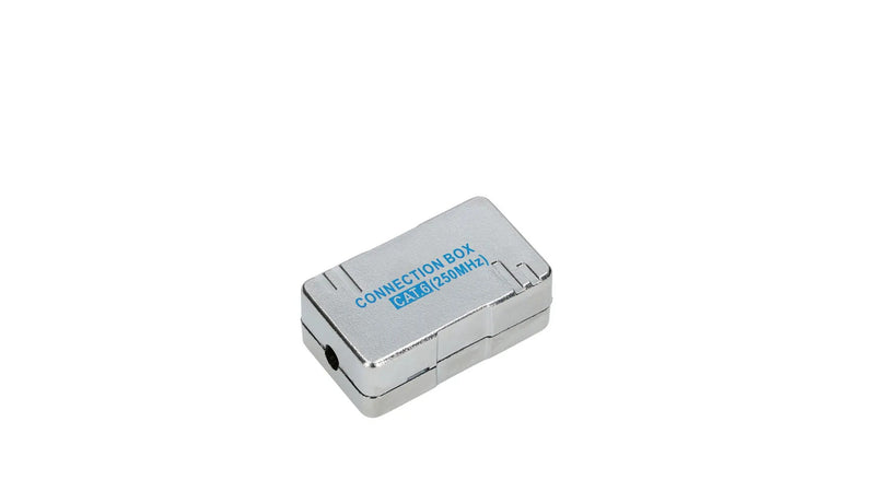 Extralink EX.9601 kabelsamler 0 Sølv