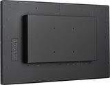 iiyama TF2438MSC-B1 computerskærm 60,5 cm (23.8") 1920 x 1080 pixel Fuld HD LED Berøringsskærm Sort