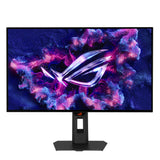 ASUS ROG Strix OLED XG27AQDMGR computerskærm 67,3 cm (26.5") 2560 x 1440 pixel Quad HD Sort