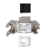 StarTech.com C8KEYSTP1806PK kilesten modul