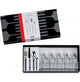 Alessi Dry bestiksæt 1 stk Rustfrit stål