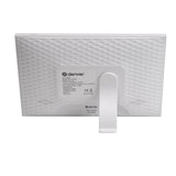 Denver PFF-1012 digital fotoramme Hvid 25,6 cm (10.1") Berøringsskærm Wi-Fi