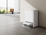 Ecovacs Deebot X5 Omni Hvid