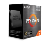 AMD Ryzen 7 5800X3D processor 3,4 GHz 96 MB L3 Kasse