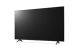 LG 65UN640S0LD skilte display Digital fladpaneldisplay 165,1 cm (65") LCD Wi-Fi 400 cd/m² 4K Ultra HD Blå WebOS