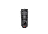 REDRAGON GM306 mikrofon Sort