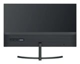 Thomson M27FC12401 computerskærm 68,6 cm (27") 1920 x 1080 pixel Fuld HD LCD Sort