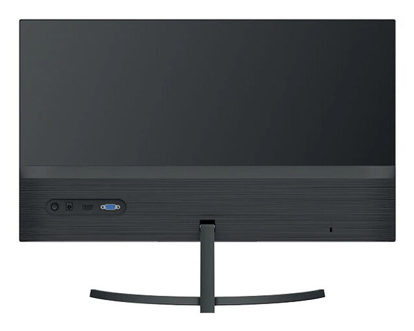 Thomson M27FC12401 computerskærm 68,6 cm (27") 1920 x 1080 pixel Fuld HD LCD Sort