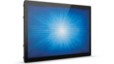 Elo Touch Solutions 2794L 68,6 cm (27") LCD 270 cd/m² Fuld HD Sort Berøringsskærm