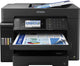 Epson EcoTank L15160 Inkjet A3+ 4800 x 1200 dpi 32 sider pr. minut Wi-Fi
