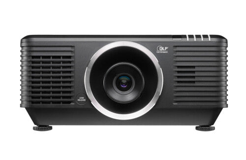 Vivitek DU7098Z Projektor til stort spillested 7000 ANSI lumens DLP WUXGA (1920x1200) 3D Sort