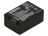 Duracell DR9952 batteri til kamera/videokamera Lithium-Ion (Li-Ion) 890 mAh