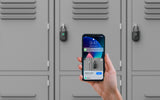 igloohome Padlock Lite Smart hængelås