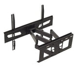 Maclean MC-723 tv-beslag 177,8 cm (70") Sort