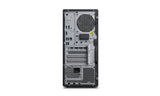 Lenovo ThinkStation P2 Tower Gen 2 Intel Core Ultra 7 265 32 GB DDR5-SDRAM 512 GB SSD Windows 11 Pro Workstation Sort