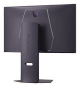 LG 27G850A-B.AEU computerskærm 68,6 cm (27") 3840 x 2160 pixel 4K Ultra HD Sort
