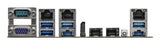 Asrock B650D4U3-2L2Q/BCM bundkort AMD B650 Express Sokkel AM5 micro ATX