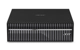 Acer Veriton VGN100 GB10 128 GB LPDDR5x-SDRAM 4 TB SSD DGX OS Mini PC Workstation Sort, Grå