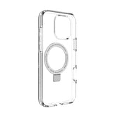 dbramante1928 Iceland Ultra D3O MS Kick mobiltelefon etui 17,5 cm (6.9") Cover Transparent