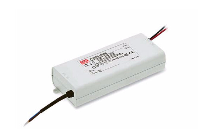 MEAN WELL PCD-60-1050B LED-driver