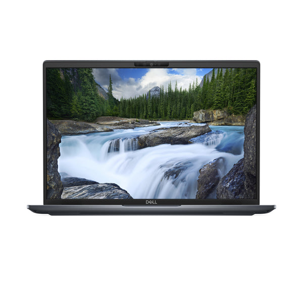 DELL Latitude 7450 Ultralight Intel Core Ultra 7 165U Laptop 35,6 cm (14") Full HD+ 16 GB LPDDR5x-SDRAM 512 GB SSD Wi-Fi 7 (802.11be) Windows 11 Pro Tysk Grå