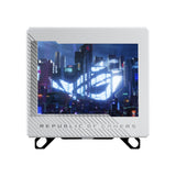 ASUS ROG RYUJIN III WB White Edition Vandblok