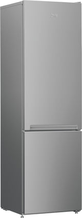 Beko RCSA300K40SN Fritstående 291 L Sølv