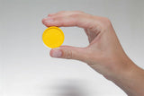 MAUL 6172313 kraftfuld magnet Rund