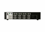 ATEN CS1144D KVM Switch Sort