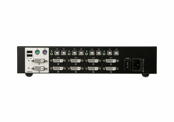 ATEN CS1144D KVM Switch Sort