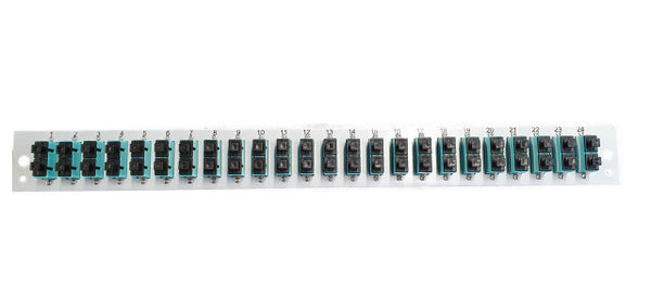 EFB Elektronik SB-FP-24SC-D-V-OM3 tilbehør til patch panel