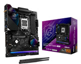 Asrock Phantom Gaming B850 Riptide WiFi AMD B850 Sokkel AM5 ATX