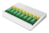 Varta 57659 101 401 batterioplader Husholdningsbatteri Vekselstrøm