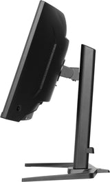iiyama GCB3482WQSU-B1 computerskærm 86,4 cm (34") 3440 x 1440 pixel UltraWide Quad HD LED Sort