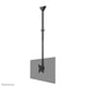 Neomounts CL35-340BL12 tv-beslag 106,7 cm (42") Sort