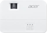 Acer H6815BD Standard-kast projektor 4000 ANSI lumens DLP UHD 4K (3840x2160) 3D Hvid